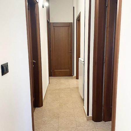 Come A Casa Тавьяно Экстерьер фото
