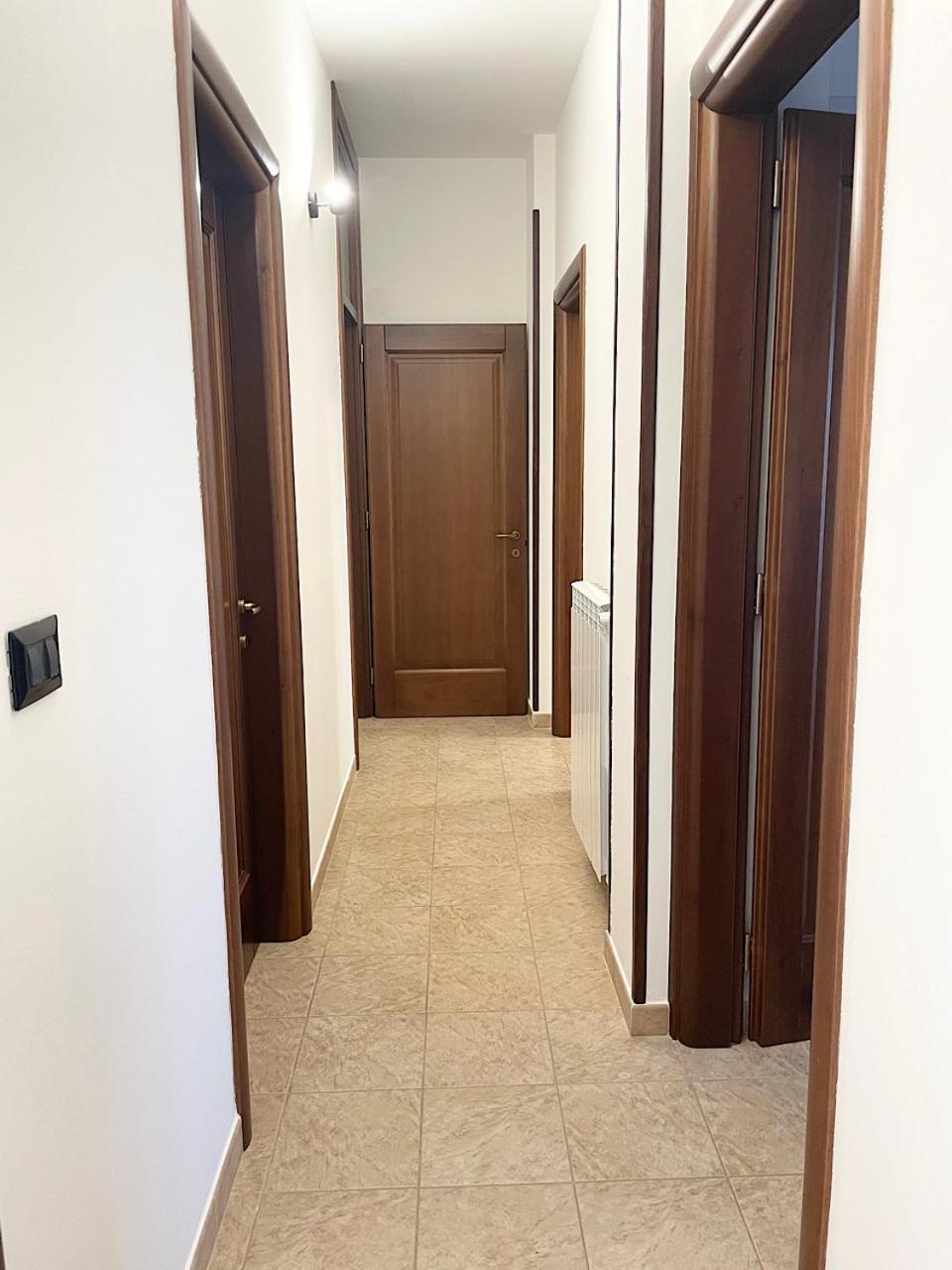 Come A Casa Тавьяно Экстерьер фото