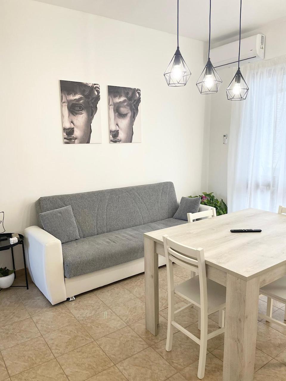 Come A Casa Тавьяно Экстерьер фото