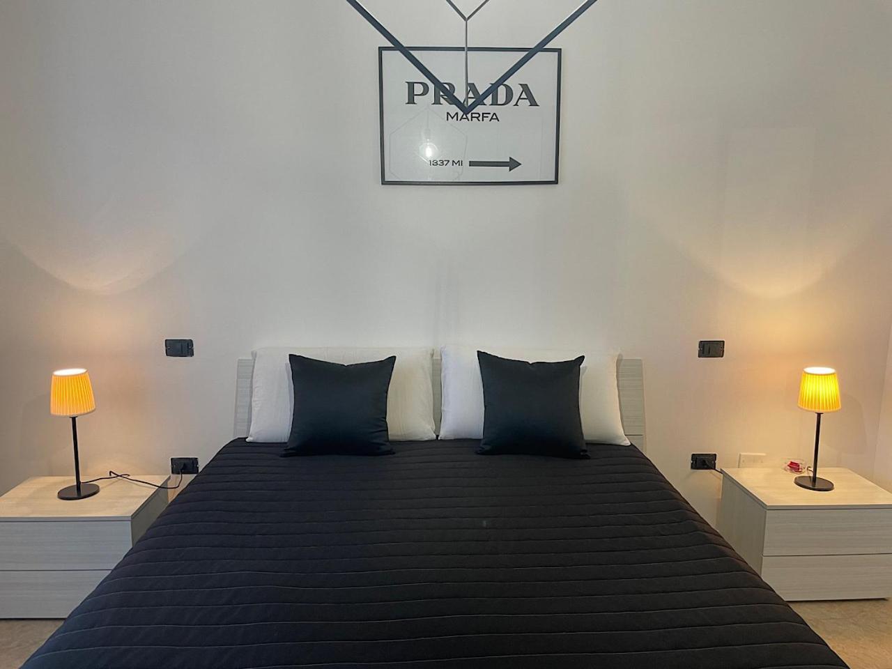 Come A Casa Тавьяно Экстерьер фото