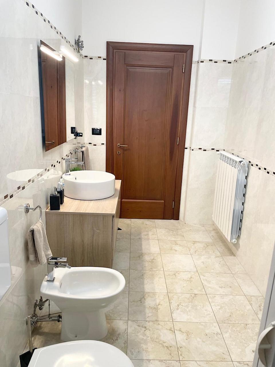 Come A Casa Тавьяно Экстерьер фото