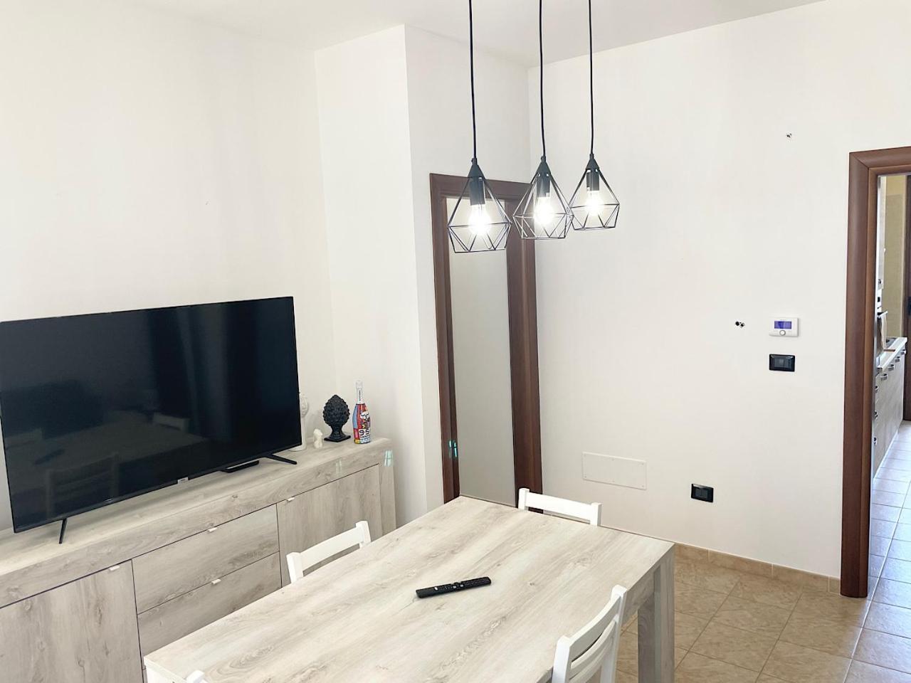 Come A Casa Тавьяно Экстерьер фото