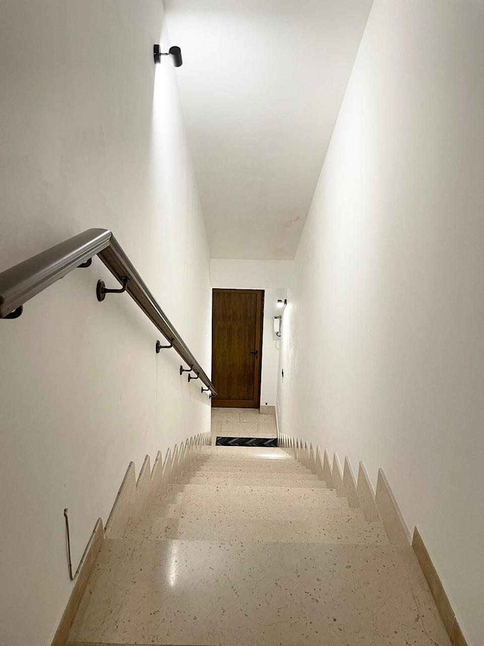 Come A Casa Тавьяно Экстерьер фото