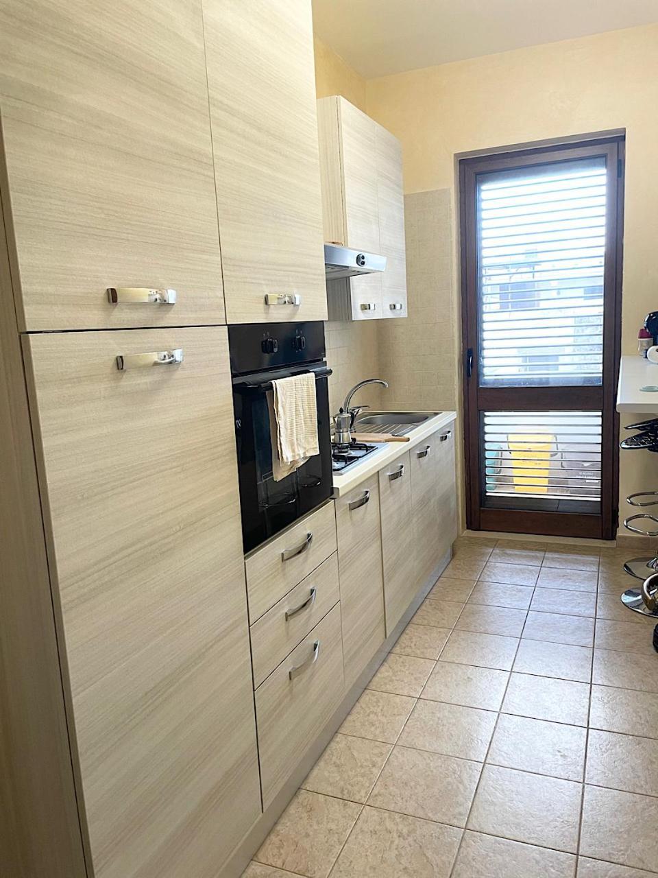 Come A Casa Тавьяно Экстерьер фото