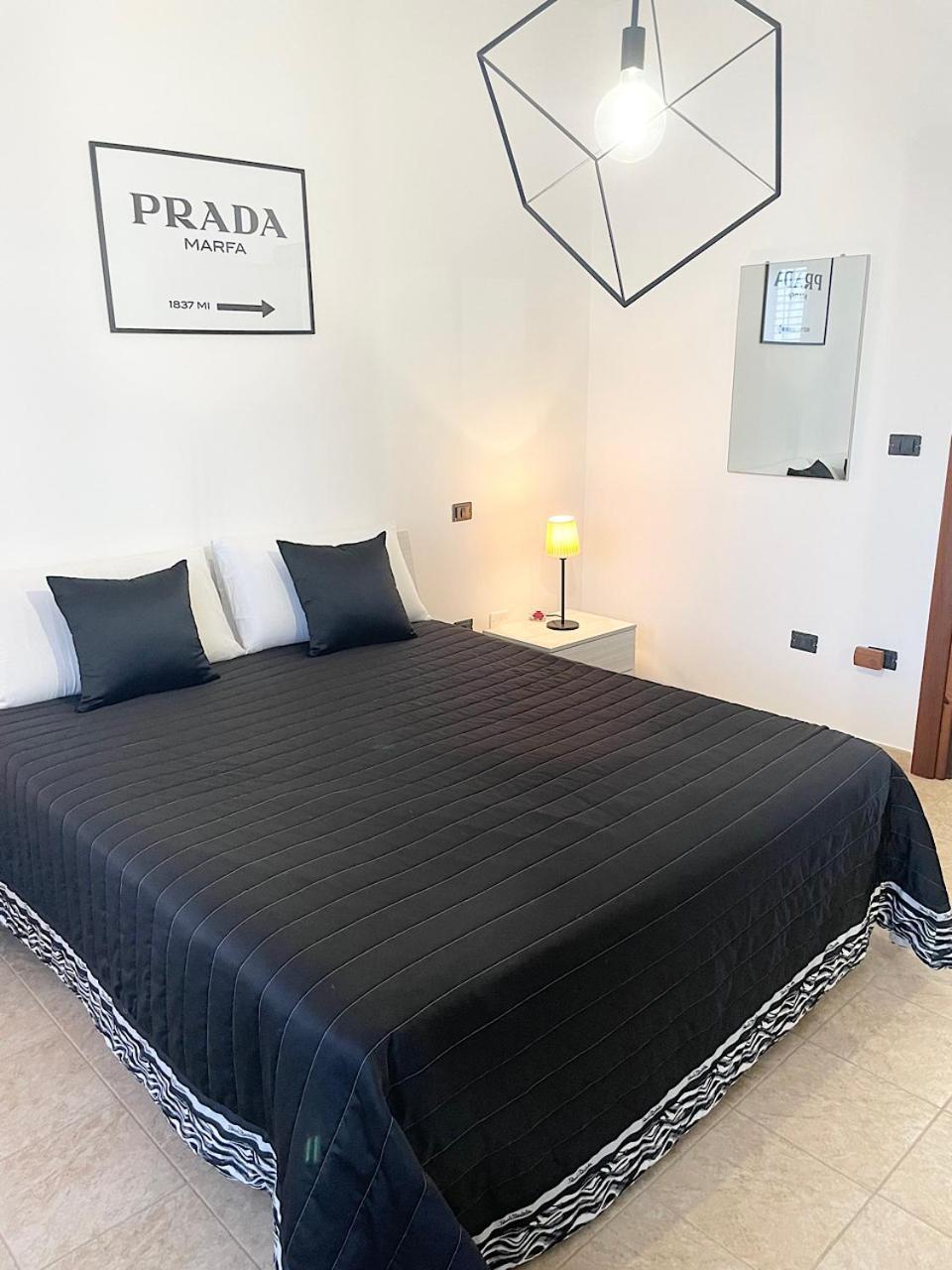 Come A Casa Тавьяно Экстерьер фото