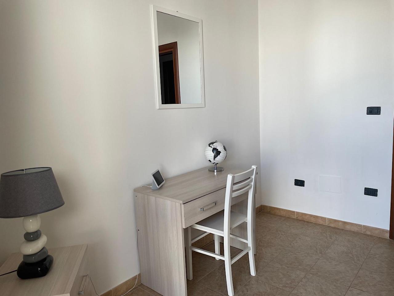 Come A Casa Тавьяно Экстерьер фото